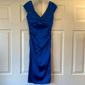 Maggy London cocktail dress